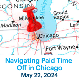 Navigating Paid Time Off in Chicago