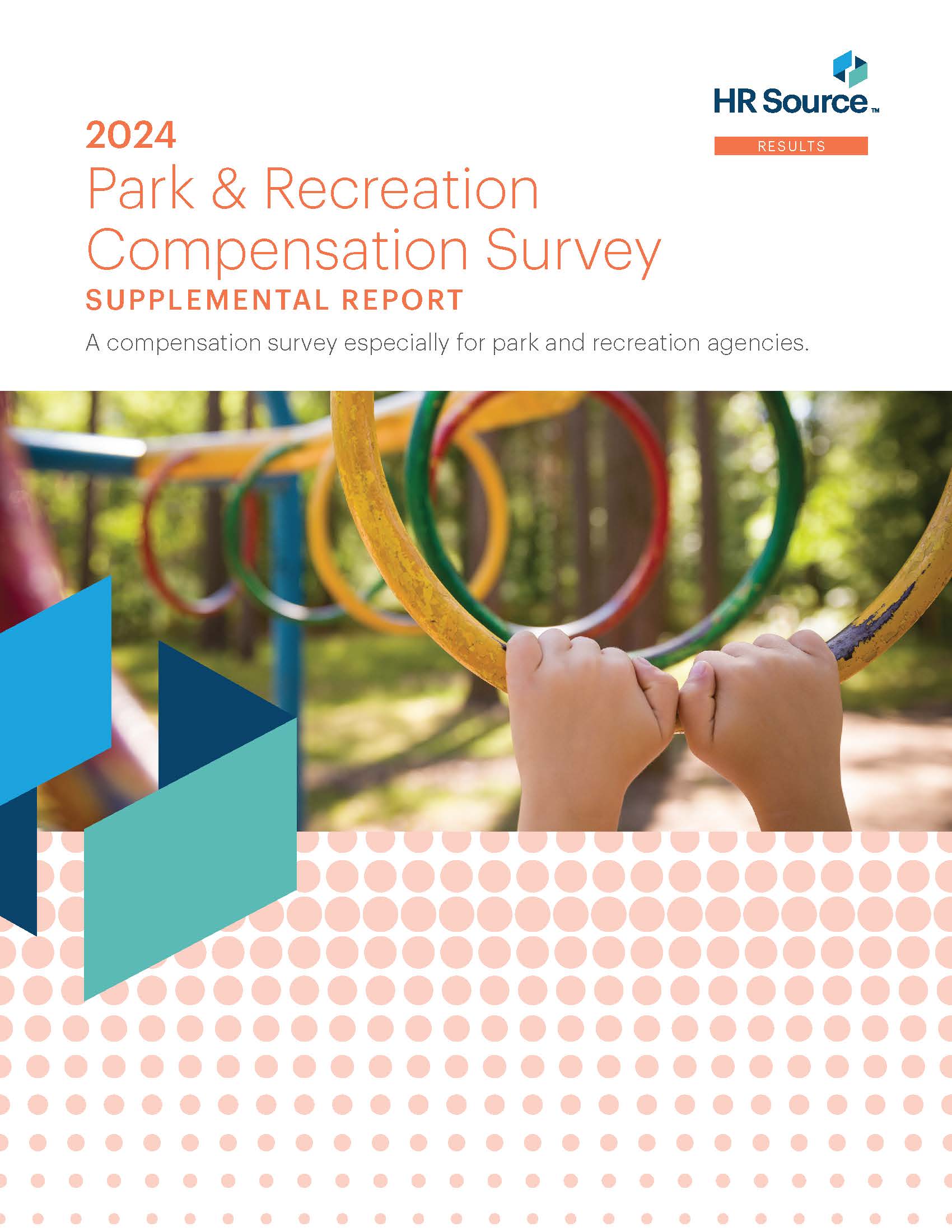 Park & Recreation Survey Supplemental Report 2024