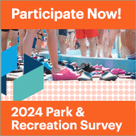 Participate Now: Illinois Park & Recreation Compensation Survey