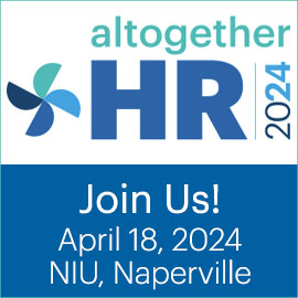 AltogetherHR 2024 logo - Join Us April 18