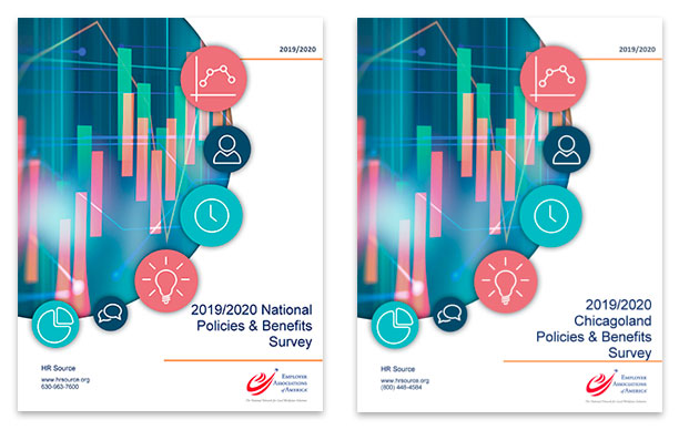 results released 2019 2020 policies benefits survey benefits survey