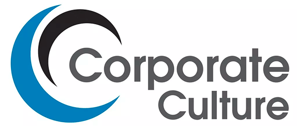 Corporate Culture Series logo