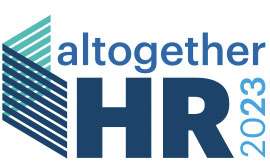 AltogetherHR 2023 logo