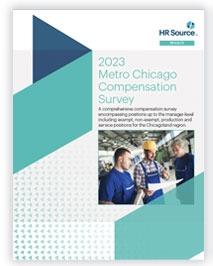 2023 Metro Survey Cover