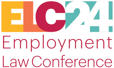 Employment Law Conference 2024 logo
