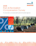 2024 Park & Recreation Compensation Survey