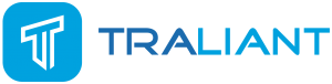 Traliant logo