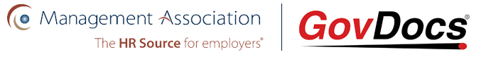 Management Association GovDocs partership