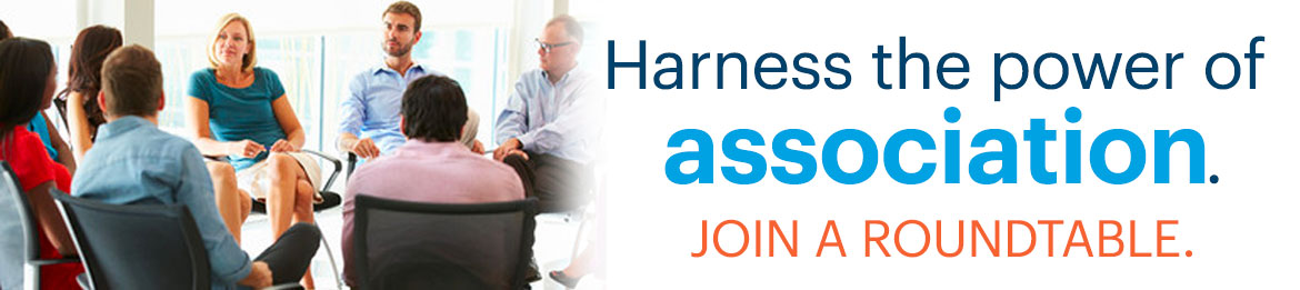 Explore Our Roundtables Explore Our Roundtables, Round Table Of Diversity Associations