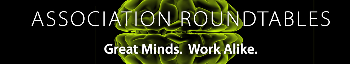 Explore Roundtables offered by Management Association