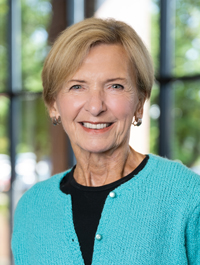 Annelle Paschal
