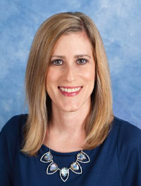 Lisa Rexroad
