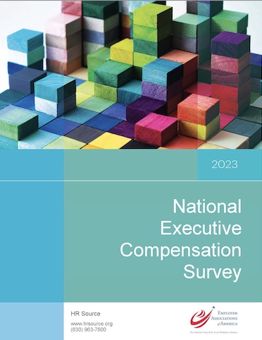 2023 National Executive Compensation Survey