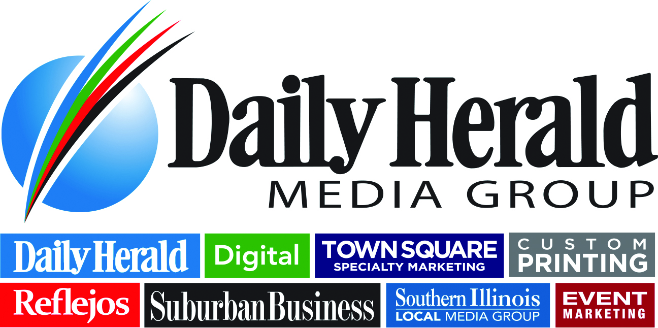 Daily Herald Media Group Logo