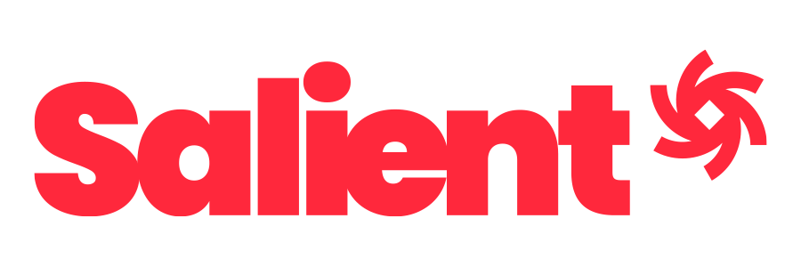 Salient logo