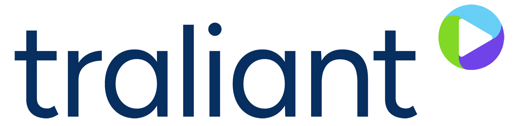 Traliant Logo