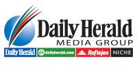 Daily Herald Logo