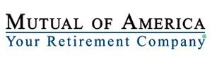 Mutual of America logo