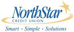 North Star Credit Union logo