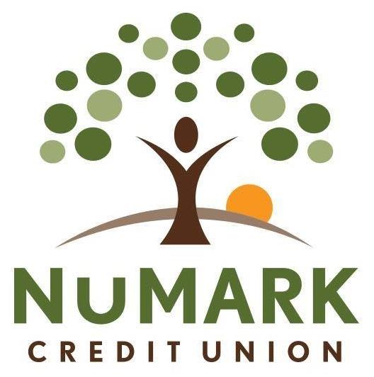 NuMark Credit Union Logo