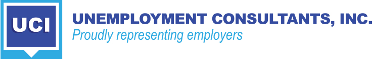 Unemployment Consultants, Inc. logo