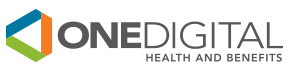 one digital health and benefits