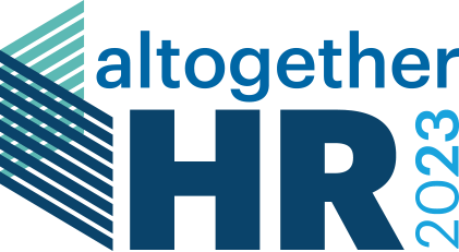 AltogetherHR 2023 logo