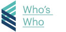 Who's Who