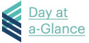 Day at a glance