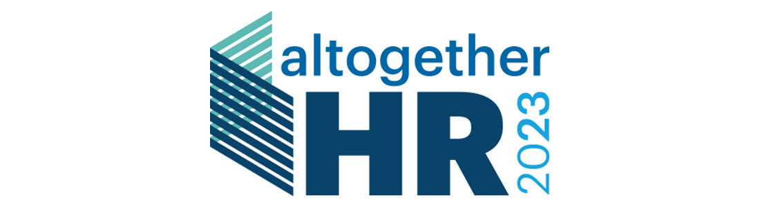 Altogether HR logo