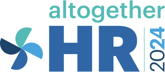 AltogetherHR 2024 logo