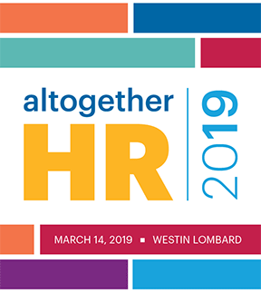 2019 Altogether HR conference