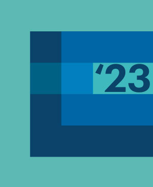 2023 Law Conference logo