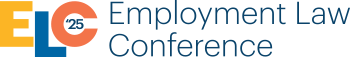 2025 Employment Law Conference logo