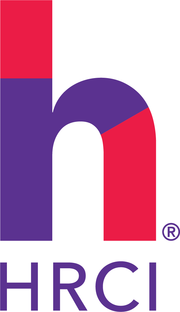 HRCI logo