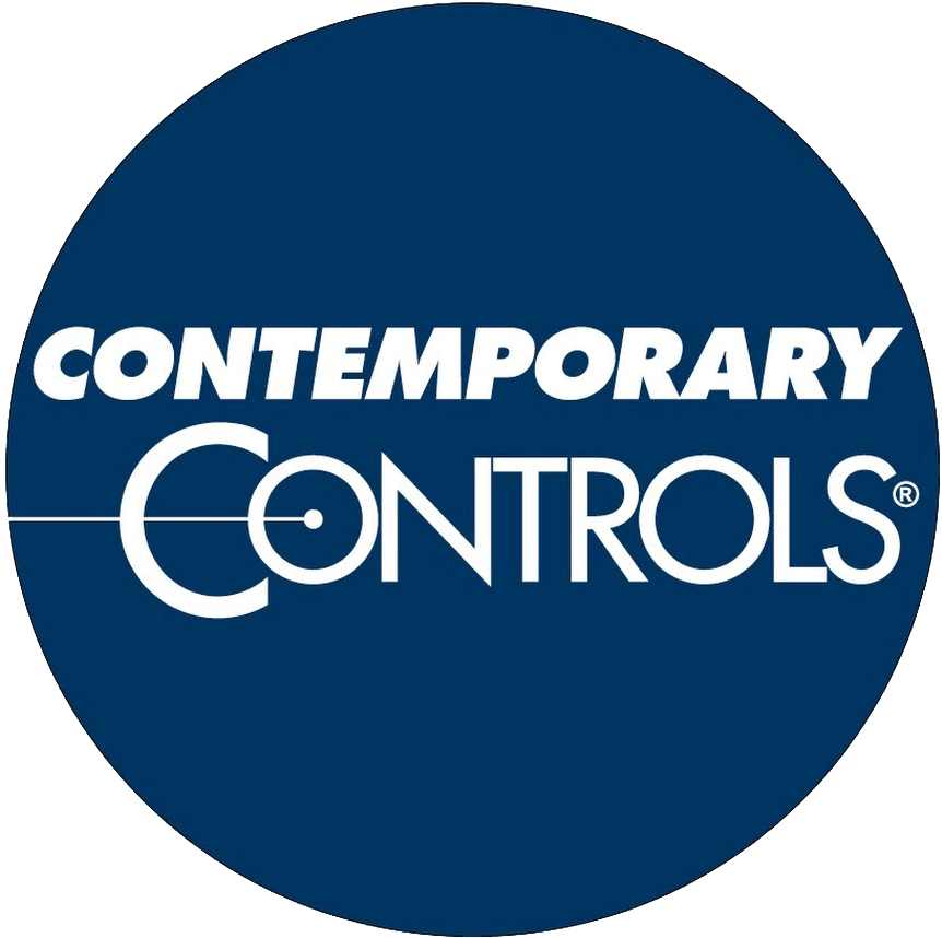 Contemporary Controls Logo