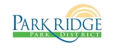 Park Ridge Park District Logo