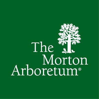 Morton Arboretum Logo