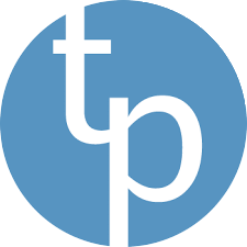 Tinley Park Library Logo