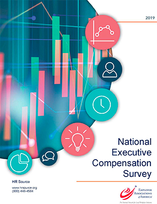 National Executive Compensation Survey