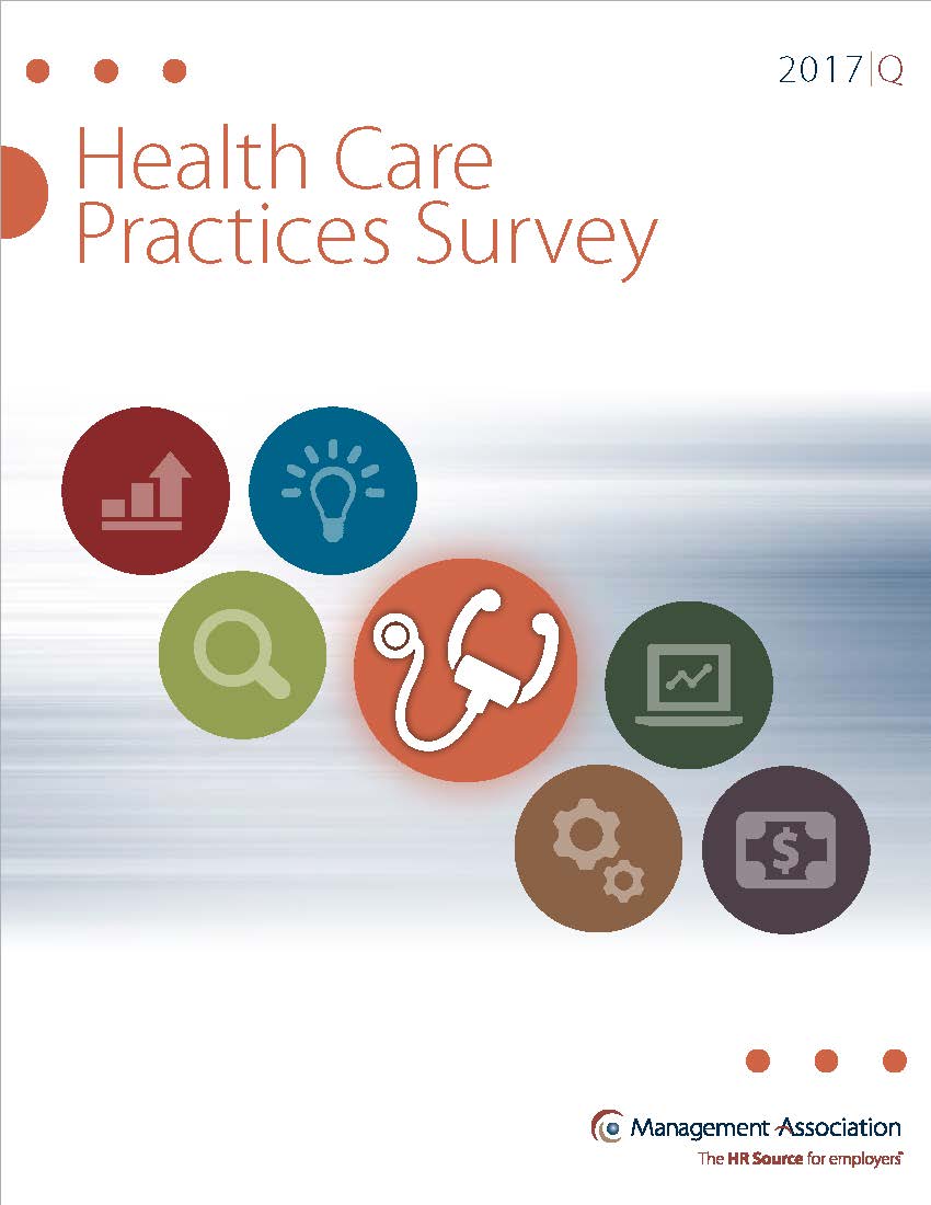 Health Care Practices Survey