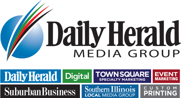 Daily Herald Media Group logo