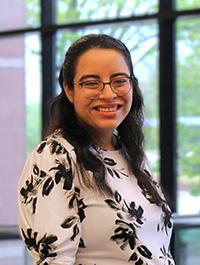 Anamile Zuniga Headshot