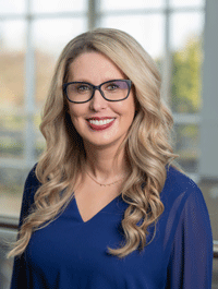Monica Sorenson headshot