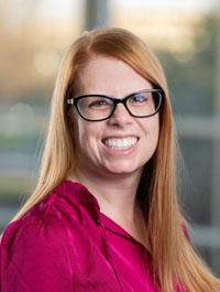 Jennie Altendorf headshot