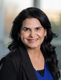 Madeline Hernandez headshot
