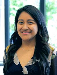 Arely Lagunas headshot