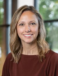 Andria Curtis Headshot