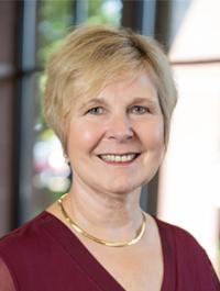 Candace Fisher headshot