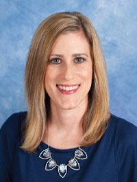 Lisa Rexroad headshot
